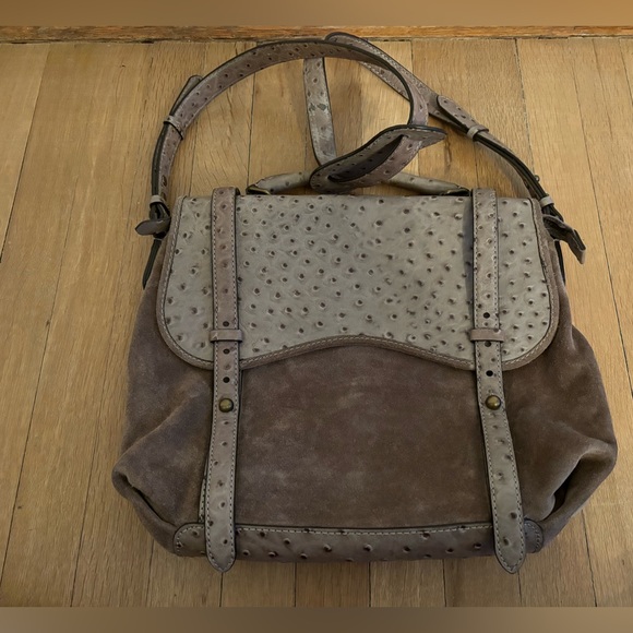 Kate spade New York Westward Emily and Meritt Limited Edition shoulder bag - Picture 4 of 12